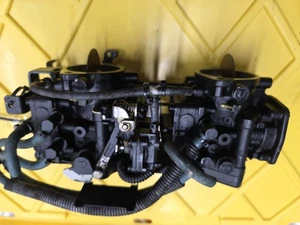 Yamaha 2000 Xl 800 GP800 twin dual carb carbs carburetors carburator 66E  - Picture 1 of 5
