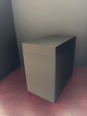 Graded Card Storage Case for 15 PSA & SGC Slabs – Collector Trading Cards - Image 1 of 4