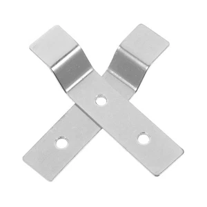 Urinal Hook Toilet Accessories Hanging Bracket for Brackets Bathroom Wall - Picture 1 of 12