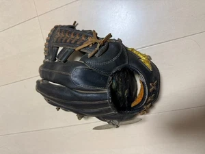 Mizuno Pro Rigid Infield Handschuhe - Bild 1 von 5
