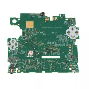 Mainboard Circuit PCB Board Motherboard Replacement Part For Nintendo 2DS C - Picture 1 of 8
