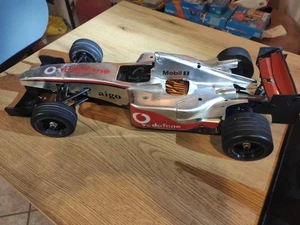 Serpent F180 Formel 1, Rarität, Nr. 143 von 1000 weltweiten Exemplaren! - Bild 1 von 16