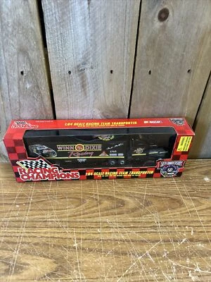 Racing Champions Mark Martin Winn Dixie Team Transporter 1998 Foto 1 de 4