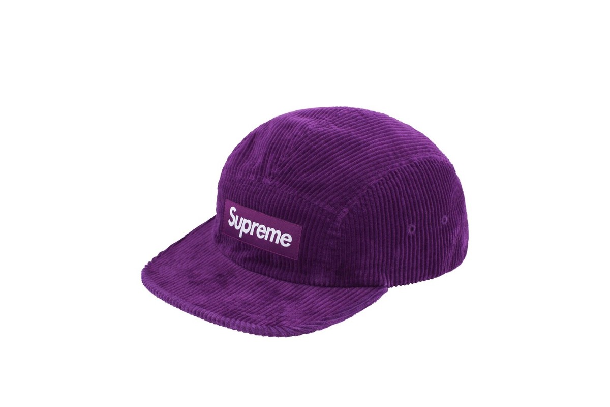 Supreme Corduroy Hats for Men for sale - eBay Supreme Corduroy Hats for Men for sale - eBay