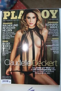 PLAYBOY - Bild 1 von 1