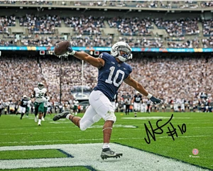 Autographed Penn State 8x10 Photo - Picture 1 of 1