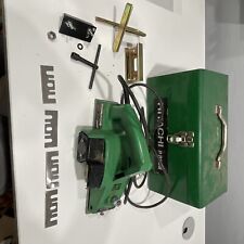 NEW Hitachi P20SB 3-1/4" 82mm Hand Planer Corded Electric - with box 
