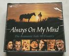 Various Artists - Always On My Mind (2012) Readers Digest 5 X Cd - New & Sealed