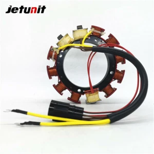 Outboard Stator For Johnson Evinrude XP 150-175HP 1989-1992 6Cyl 173-4292 583710 - Bild 1 von 6