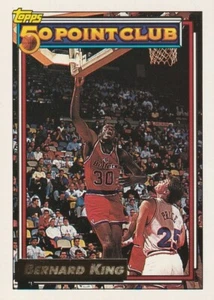 1992-93 TOPPS Basketball NBA Trading Cards '92-1993 No. 1-250 Pick your Cards RC - Bild 1 von 133