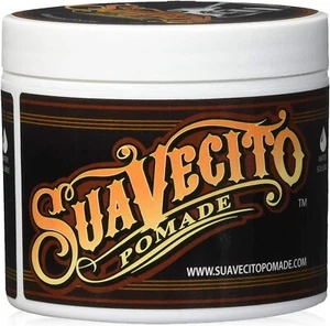 Suavecito Pomade Original Hold - 113g - Bild 1 von 6