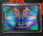2023-24 Upper Deck Tim Hortons Symmetry Standout #3D5 Connor McDavid