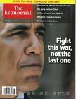 Economist Magazine Barack Obama China Mobile Telecom Deals Mexico Farming