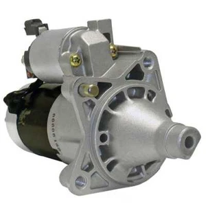 Starter Motor Dixie 17832 Reman - Picture 1 of 4