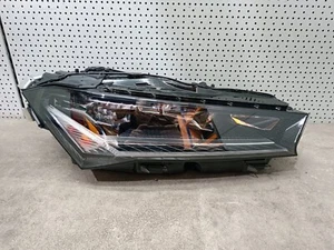 NEU Original Skoda Superb IV Scheinwerfer LED Adaptive CRYSTAL rechts 3P1941016A - Bild 1 von 11