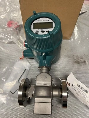 YOKOGAWA  AXF005C E1AL 1L-BA11-21/FF1-SCT/X2/M01/L2 - Image 1 of 4