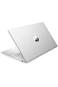 HP 17-cn0030nr 17in Laptop Intel N5030 4gb MEM 256gb SSD Win11 - Picture 1 of 3