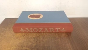 The life of Mozart, Edward Holmes, Folio Society, 1997, Hardcover - Picture 1 of 1