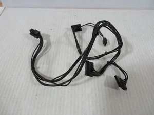 Câble d'alimentation HP Z240 SFF / Z2 G4 SATA 820941-001 - Photo 1/2