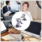 Portable Mobile Phone Holder Desktop Table Desk Stand For iPhone iPad NEW W0U3