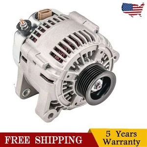 Alternator For Toyota Sienna 1998 1999 2000 2001 2002 2003 V6 3.0L 13806 - Foto 1 di 16