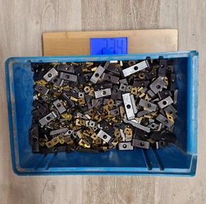 vhm hartmetall schrott 23.0 Kg - Bild 1 von 1
