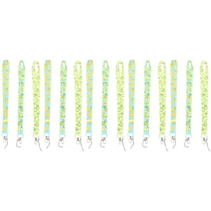 15 PCs Fruchtmuster Schlüsselketten Handy Hängende Lanyards Handy Lanyards - Zdjęcie 1 z 12