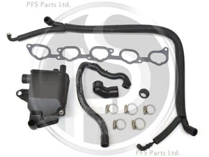 Volvo 850, S70, V70, C70 Petrol Turbo 1994-1998 Aftermarket PCV Kit - Picture 1 of 1