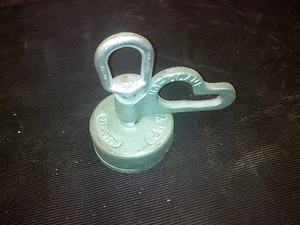 2450 UNIVERSAL MACPHERSON STRUT PULLER - Picture 1 of 2