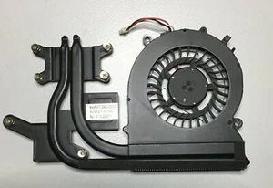Samsung NP700Z3A-S03DE Lüfter mit Heatsink Kühler - Bild 1 von 2