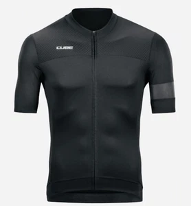 Neu verpackt Cube BlackLine Rad Trikot Schwarz L + Goodies :) - Bild 1 von 3