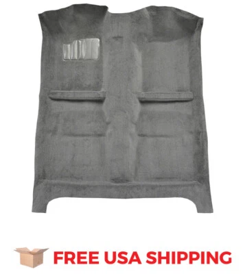 FITS 1993-1997 Eagle Vision 2DR Cutpile Carpet Foto 1 de 3