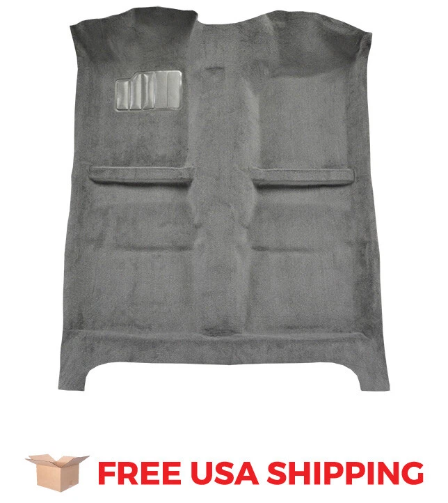 FITS 1993-1997 Eagle Vision 2DR Cutpile Carpet Foto 1 de 3