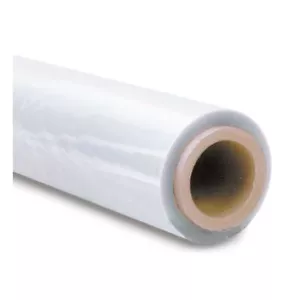 Película de envoltura retráctil SupplyOne 30" x 750' calibre 100 PVC SHK35059 - Imagen 1 de 1