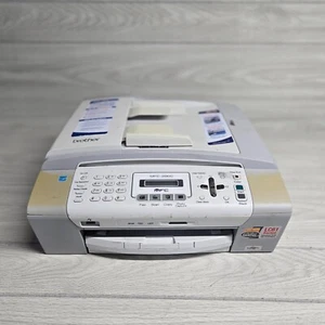 Brother MFC-290C All-In-One Inkjet Printer For Parts Or Repairs - Picture 1 of 11