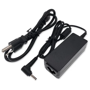 Cargador adaptador de corriente alterna 33W para Asus ZenWiFi RT-AX82U RT-AX86U RT-AX92U E410MA - Imagen 1 de 5