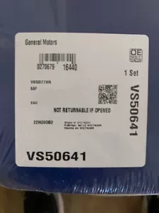 Engine Valve Cover Gasket Set-VIN: K Mahle VS50641 - Picture 1 of 8