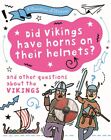 Tim Cooke - A Question of History  Did Vikings wear horns on their hel - J245z