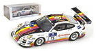 Spark SG093 Porsche 997 GT3 Cup #75 24 Hours of Nrburgring 2013 - 1/43 Scale