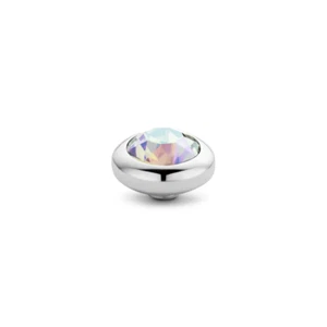 Melano Vivid Meddy's M 01SR9012 SS AB 7mm Attachment for Vivid Rings MelanO - Picture 1 of 2