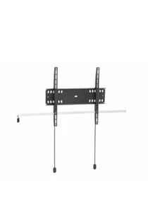 Vogels Pfw4500 42 46 49” 50” 55” 60” 65” LCD TV Lockable Secure Flat Wall Mount - Picture 1 of 2