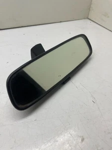 FORD FIESTA REAR VIEW MIRROR INTERIOR WINDSCREEN MK7 2008 - 2012 4M5A-17K695-AE - Picture 1 of 7