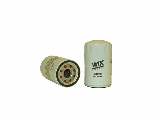 WIX Oil Filter fits Ford Thunderbird 2002-2003 3.9L V8 38KVMK Foto 1 de 1