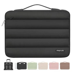Funda para portátil MacBook Air Pro M3 M2 M1 13 13,3 14 15 16 pulgadas - Imagen 1 de 19
