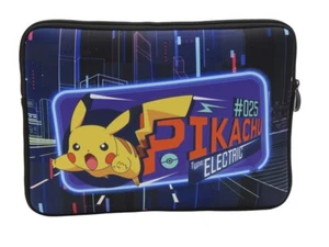 Pokémon - Housse d'ordinateur portable "Pikachu" - Photo 1/3