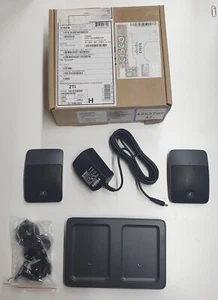 CISCO Conference Phone CP 8831 MIC WRLS 8831 Wireless Microphone KIT System - Photo 1/3