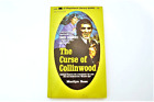 1968 DARK SHADOWS The Curse Of Collinwood Book First Edition