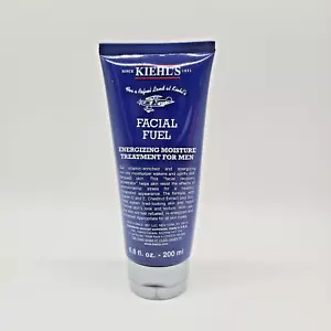 Kiehl's Facial Fuel Daily Energizing Moisture Treatment for Men 6.8oz New Sealed - Picture 1 of 3