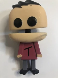 Terrance - Funko Pop! South Park TERRANCE #11 Loose OOB - Picture 1 of 5