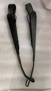 'Windshield Wiper Arm Right Hand Drive (Pair) |Fit For Suzuki Samurai SJ "85-95 - Picture 1 of 3